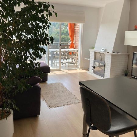 Apartamento Con Vistas Al Mar Castelldefels Zewnętrze zdjęcie