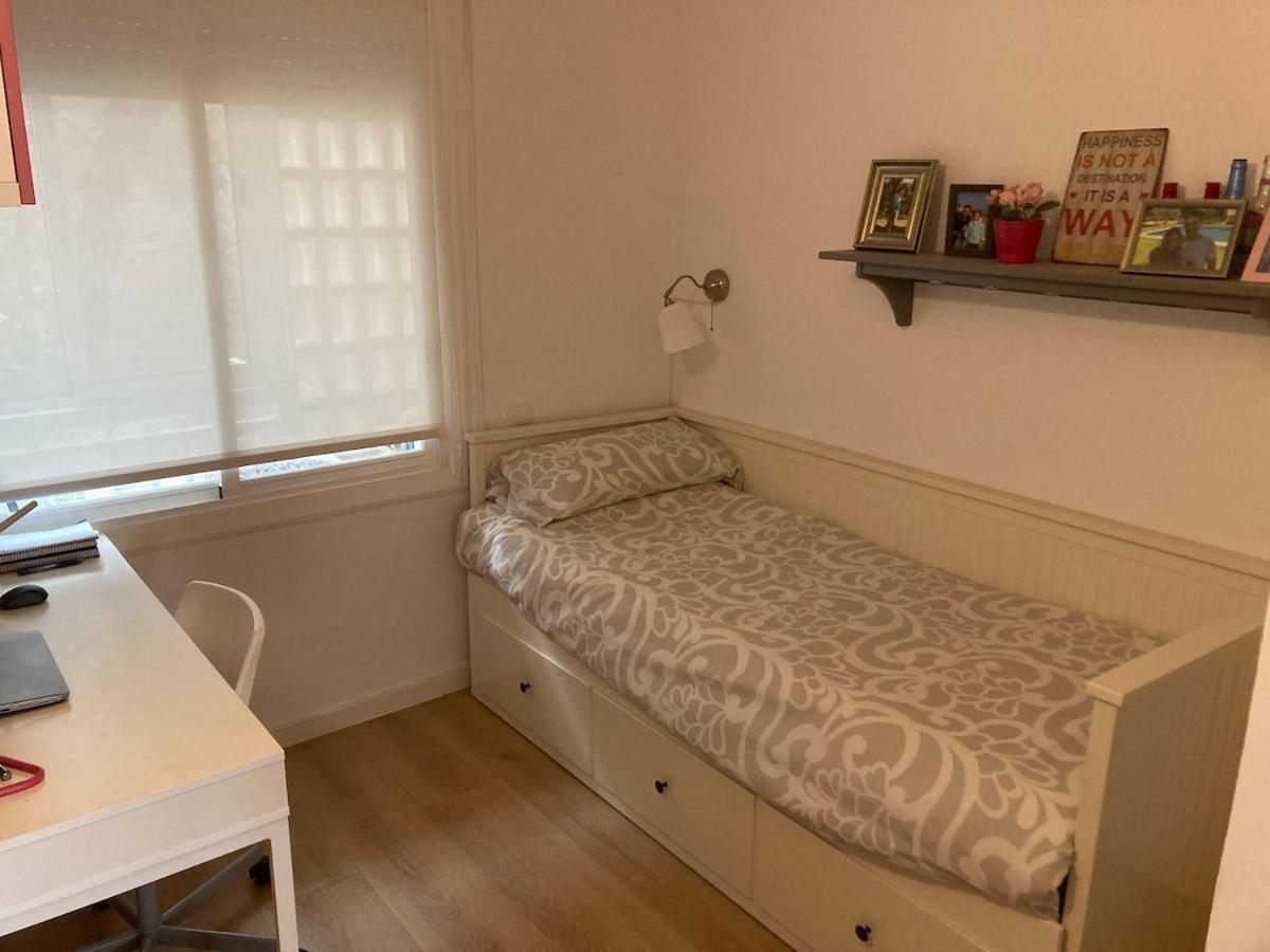 Apartamento Con Vistas Al Mar Castelldefels Zewnętrze zdjęcie