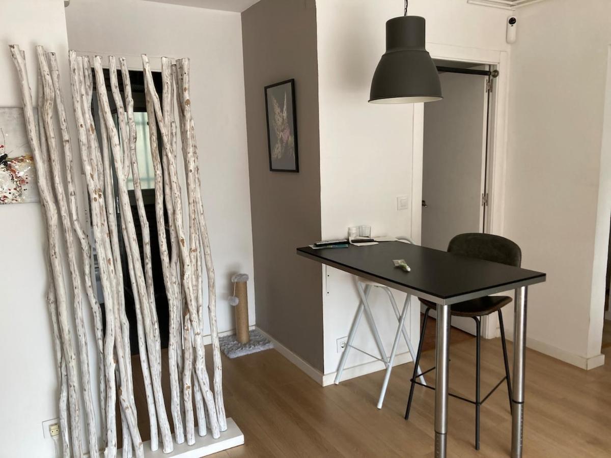 Apartamento Con Vistas Al Mar Castelldefels Zewnętrze zdjęcie