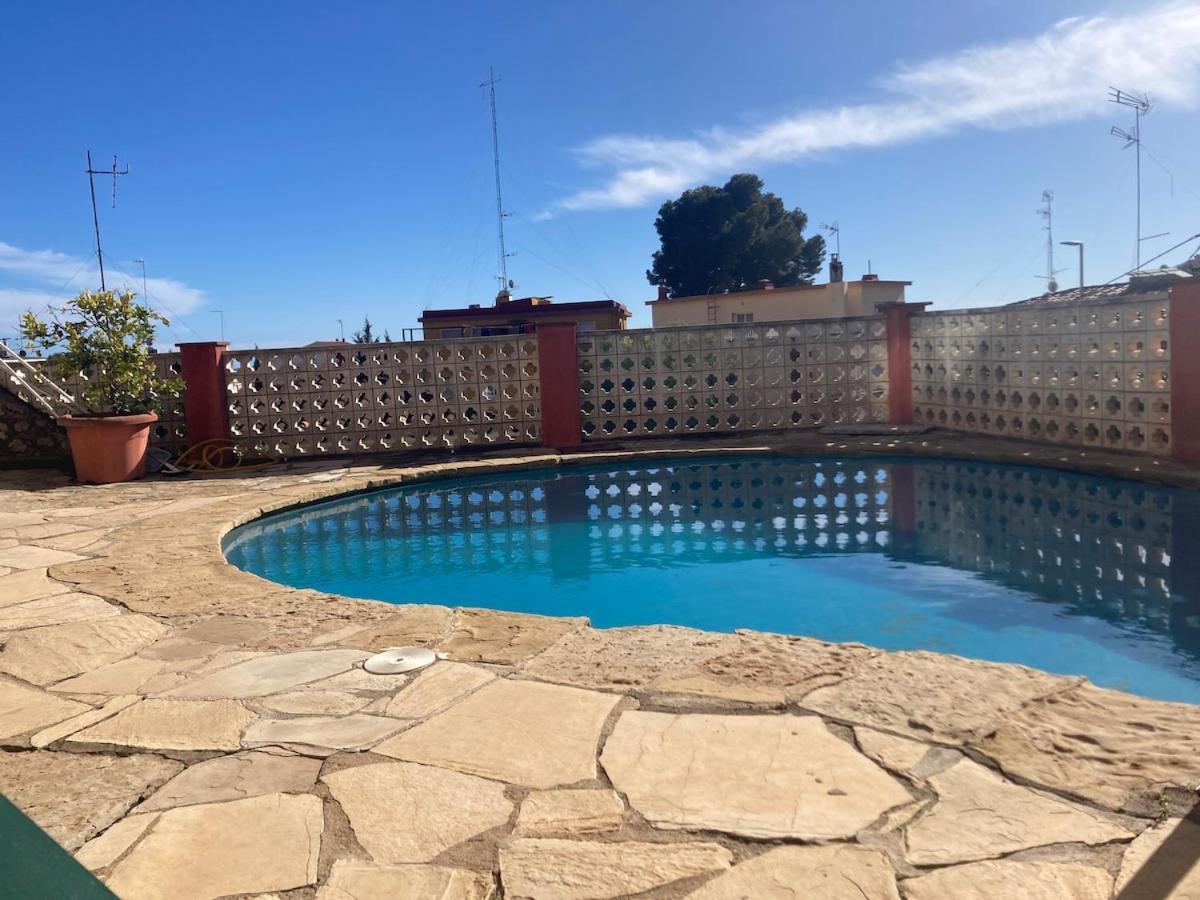 Apartamento Con Vistas Al Mar Castelldefels Zewnętrze zdjęcie